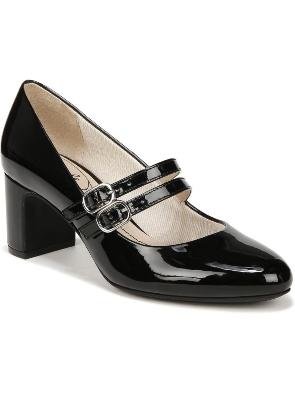 Stylish Women's True Mary Jane Pumps - Comfortable, Chic, Versatile Footwear